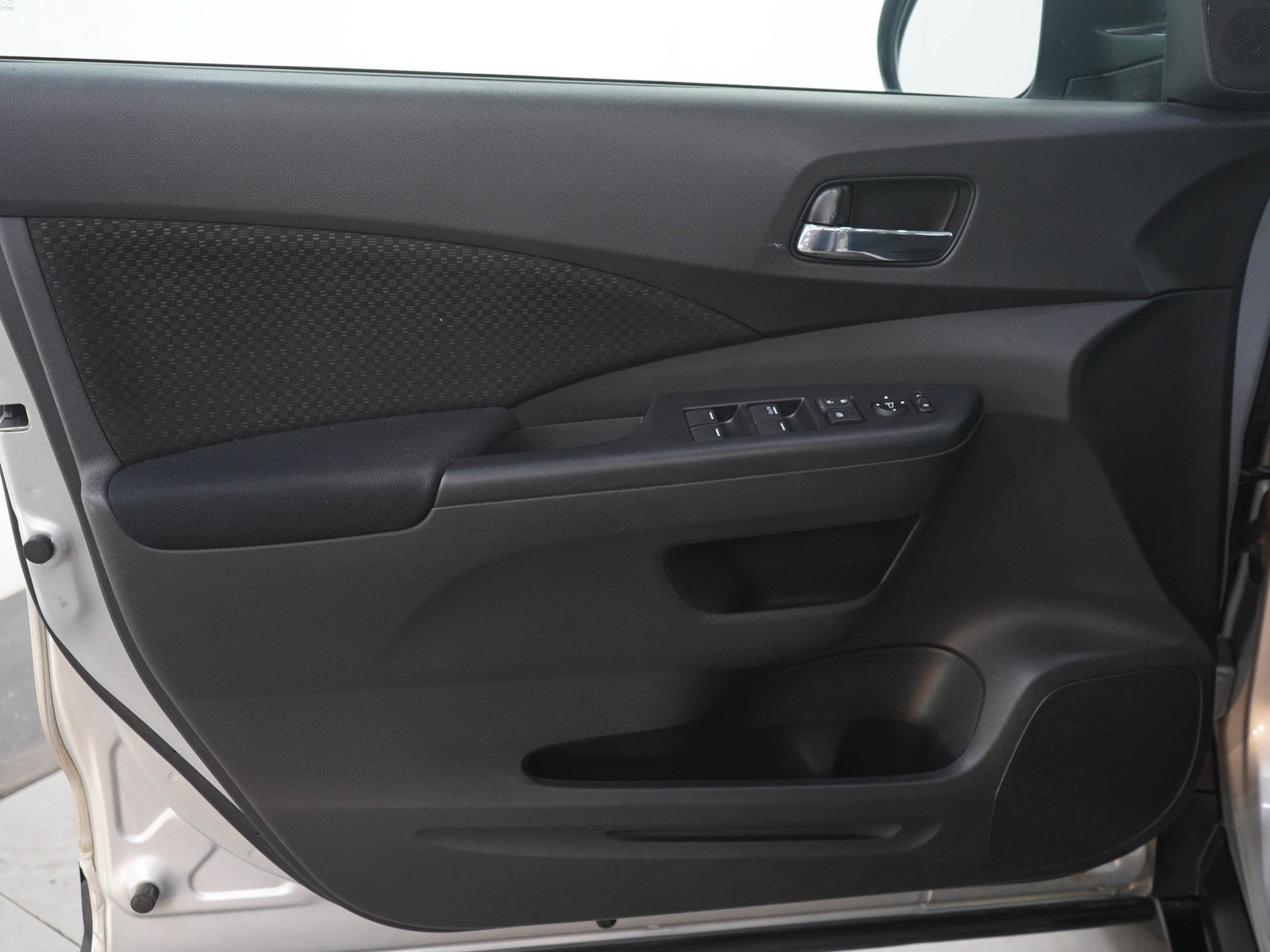 Used 2016 Honda CR-V EX image 19