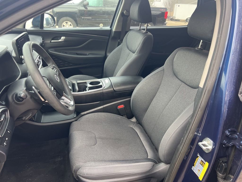 Used 2021 Hyundai Santa Fe SEL w/ Cargo Package image 28