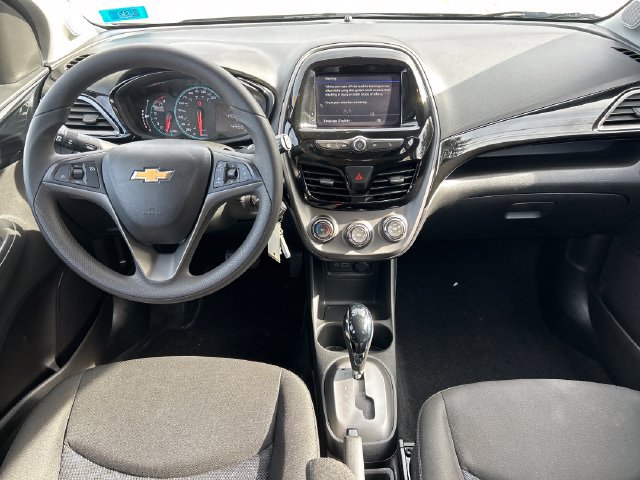 Used 2021 Chevrolet Spark LT FWD image 18