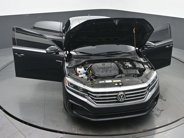 Used 2021 Volkswagen Passat 2.0T R-Line image 62
