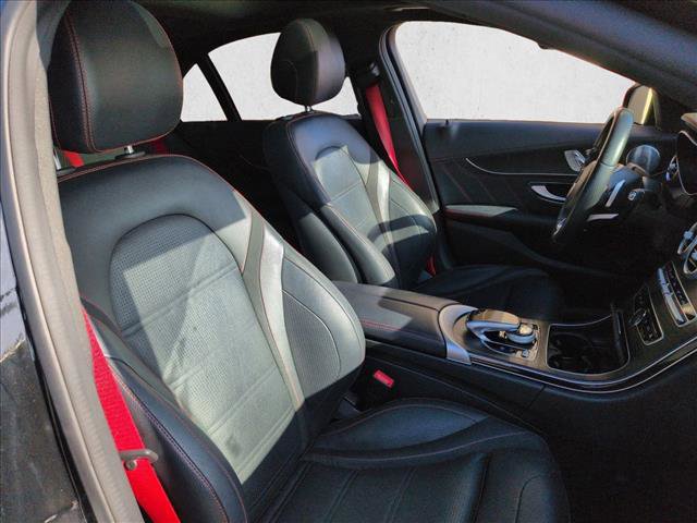 Used 2016 Mercedes-Benz C 450 AMG image 22