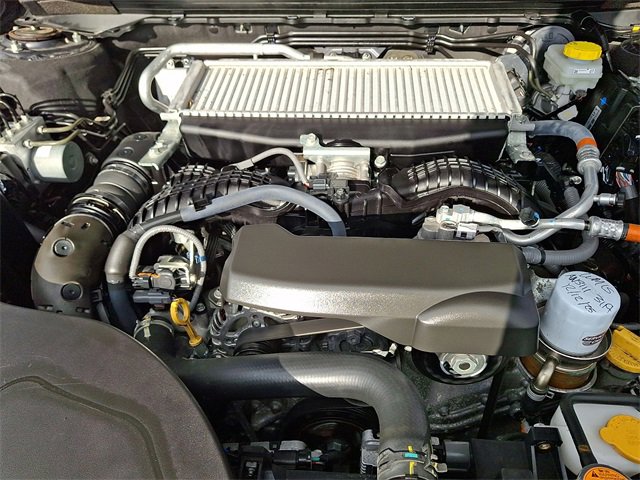 Used 2024 Subaru Outback Wilderness image 29