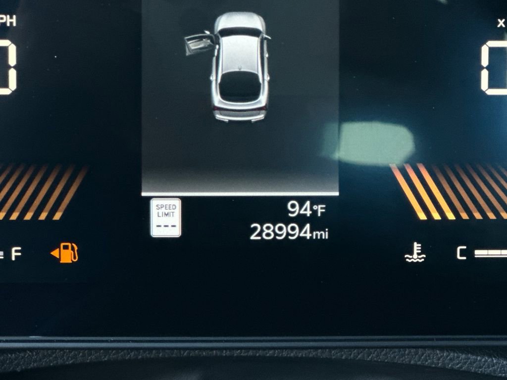 Used 2025 Kia K5 GT-Line w/ GT-Line Premium Package image 27