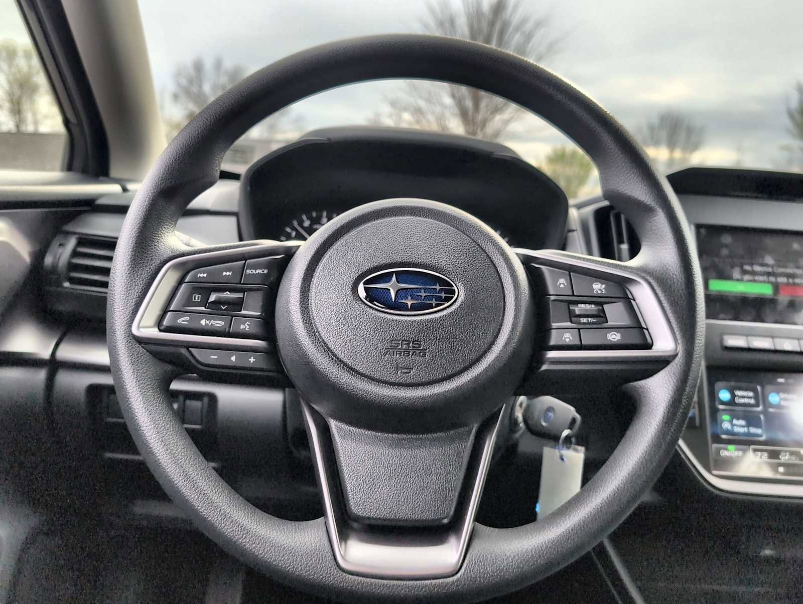 Used 2025 Subaru Impreza 2.0i image 22