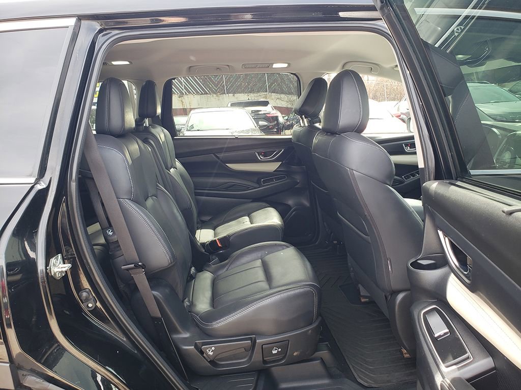 Used 2021 Subaru Ascent Limited w/ Popular Package #2A image 17