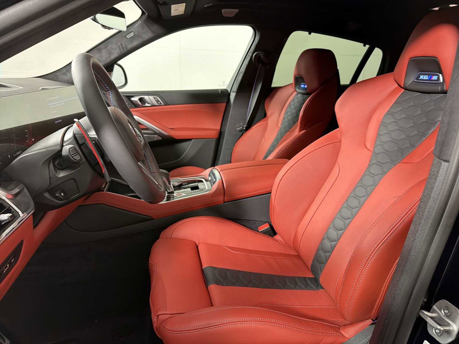 New 2026 BMW X6 M Competition w/ Executive Package AWD/4WD image 11