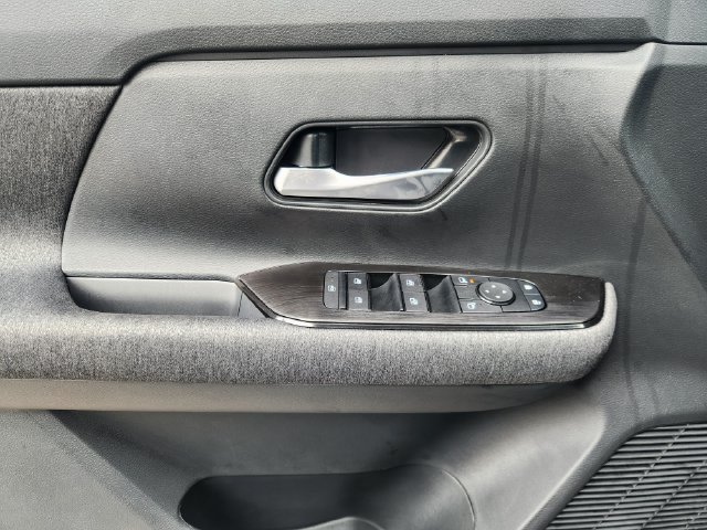 New 2027 Nissan Kicks SV FWD image 20