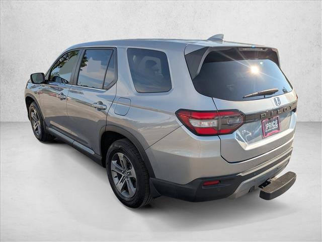 Certified 2023 Honda Pilot EX-L image 7