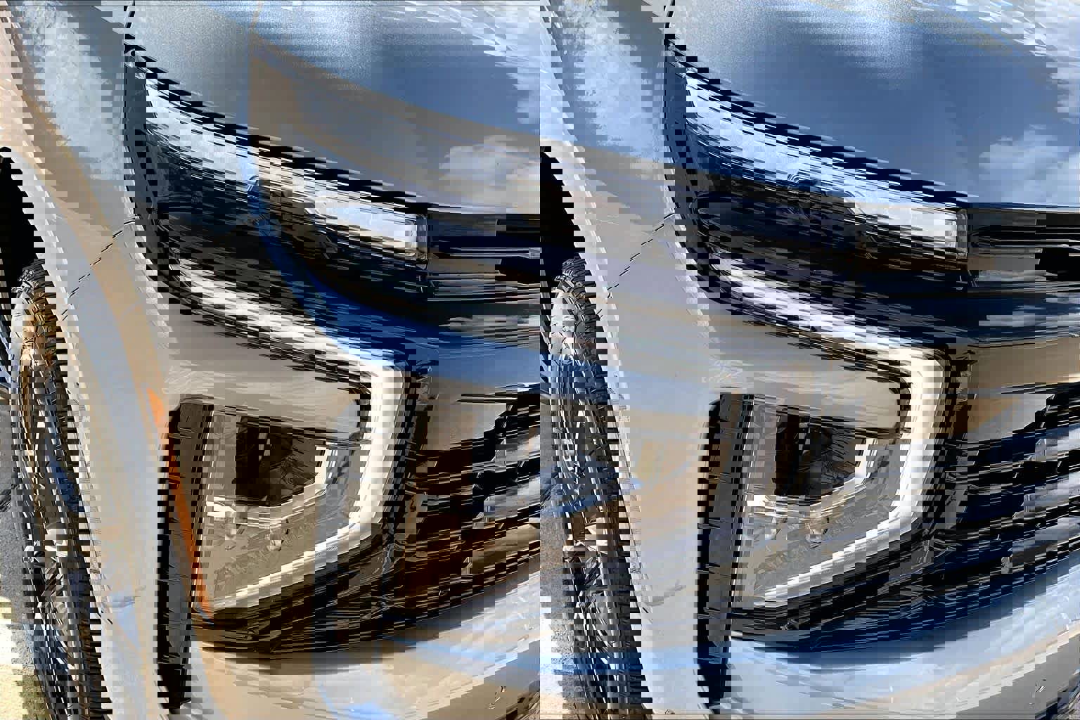 Used 2025 Chevrolet Tahoe RST w/ Comfort Package AWD/4WD image 28