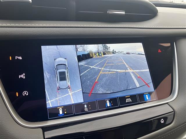 Certified 2023 Cadillac XT5 Premium Luxury w/ Technology Package image 18