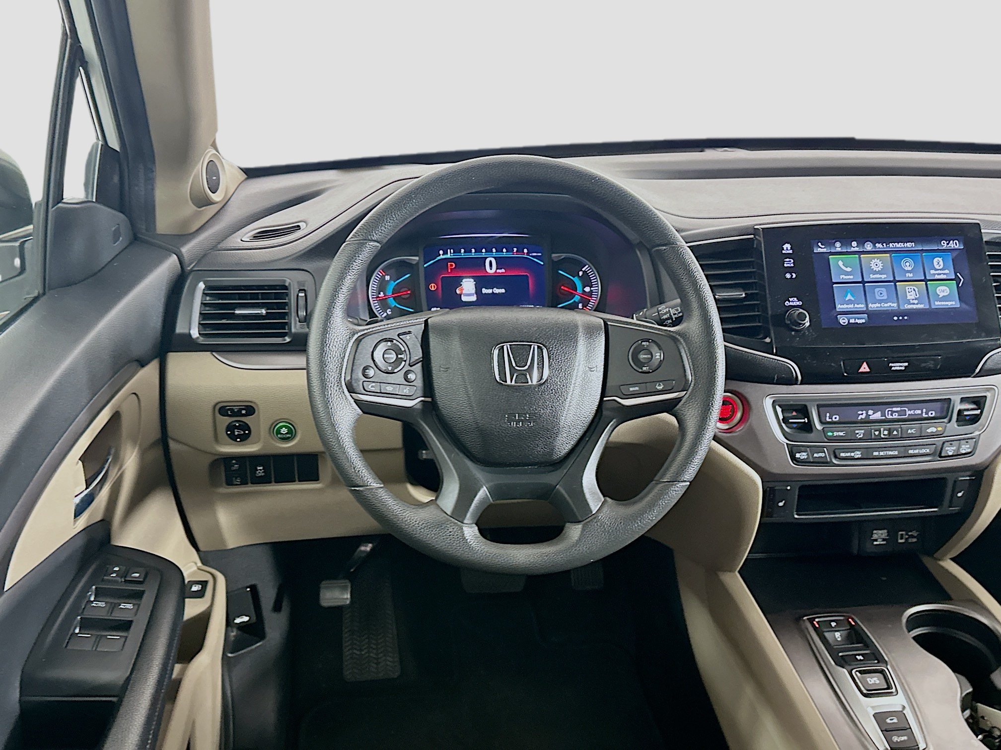 Used 2021 Honda Pilot EX image 17