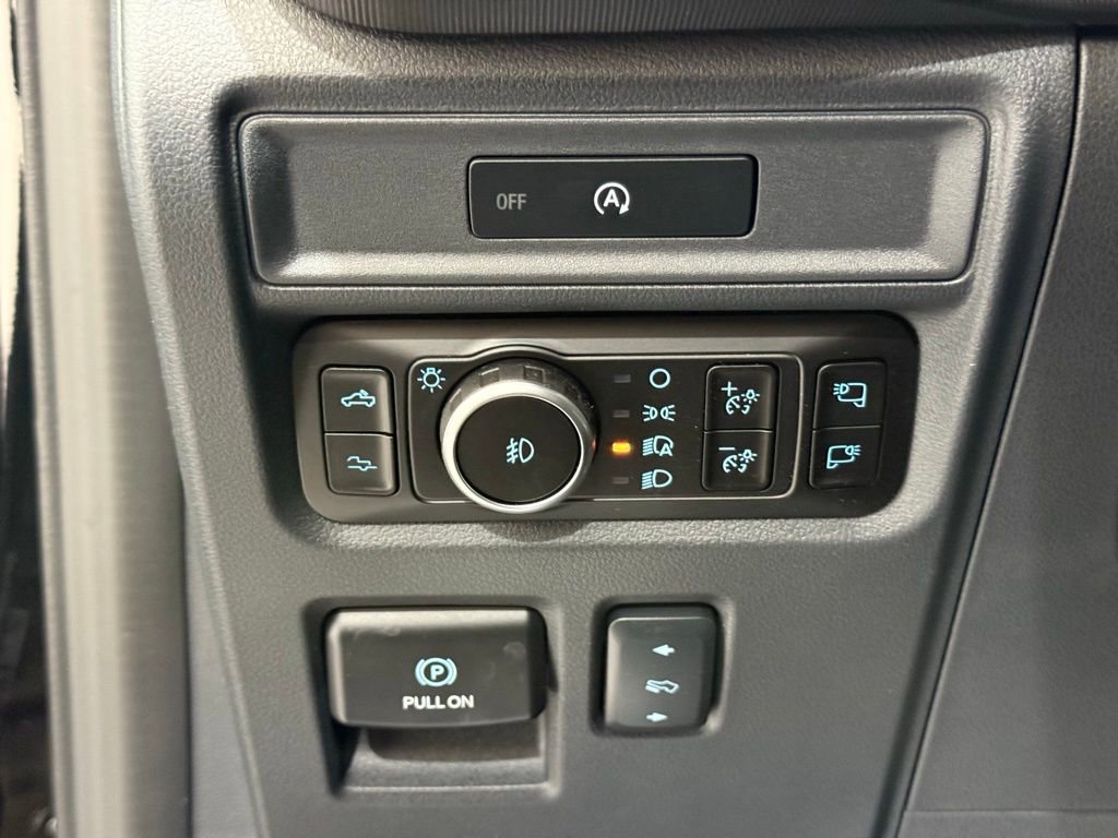 New 2025 Ford F150 Raptor image 31