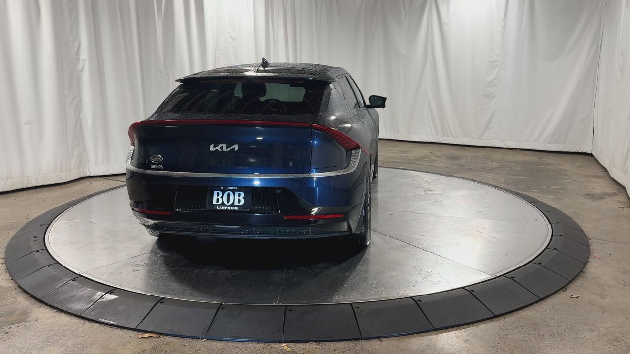 Certified 2023 Kia EV6 Wind w/ Wind Technology Package image 9