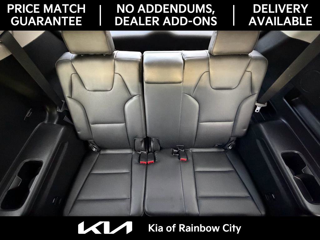 Used 2024 Kia Telluride LX image 16