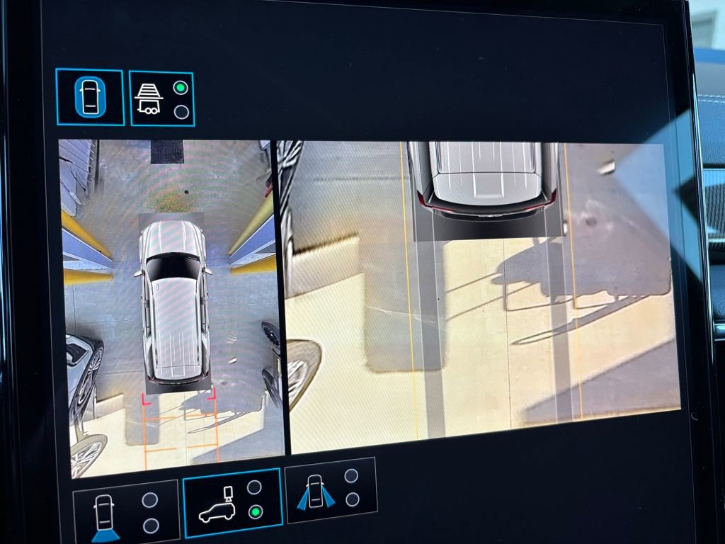 New 2026 GMC Yukon Elevation w/ LPO, Floor Liner Package AWD/4WD image 30