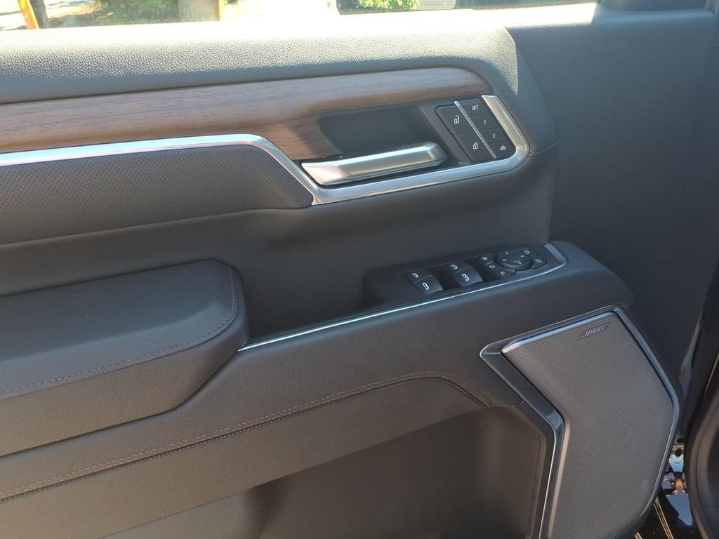 New 2026 Chevrolet Silverado 2500 High Country w/ Technology Package AWD/4WD image 11