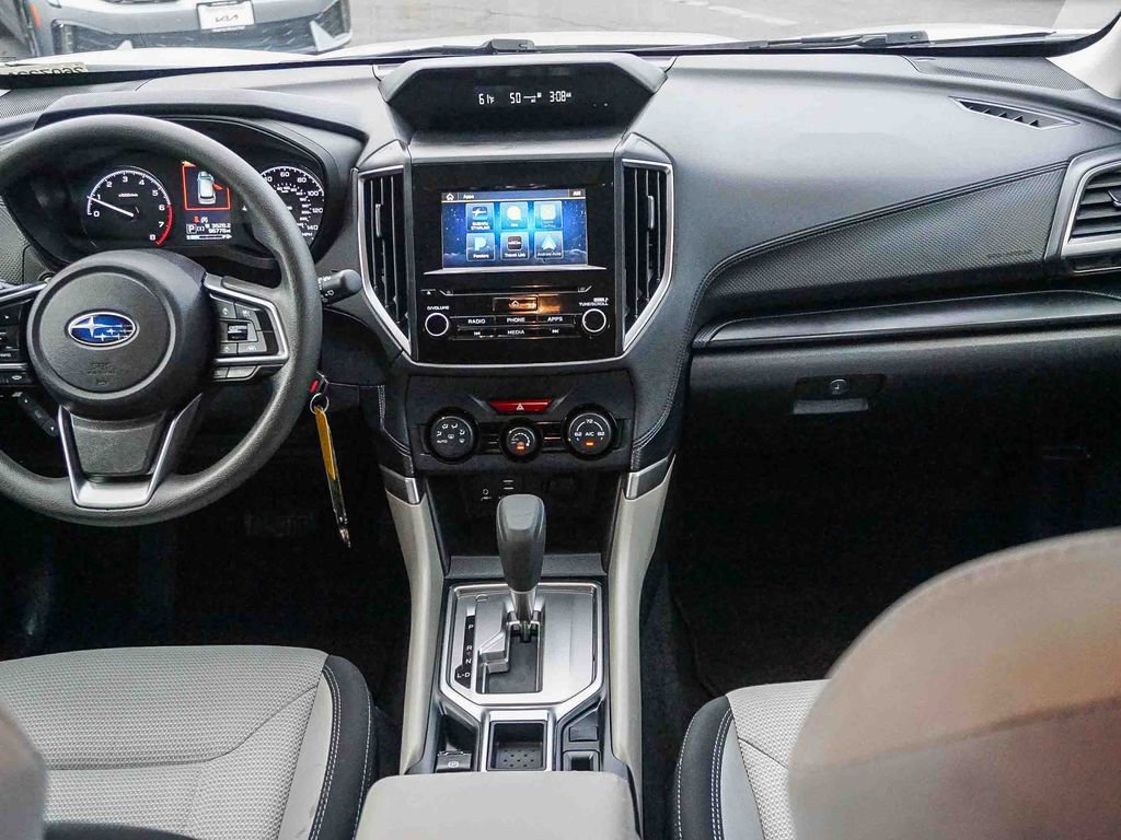 Used 2019 Subaru Forester w/ Popular Package #1 image 15