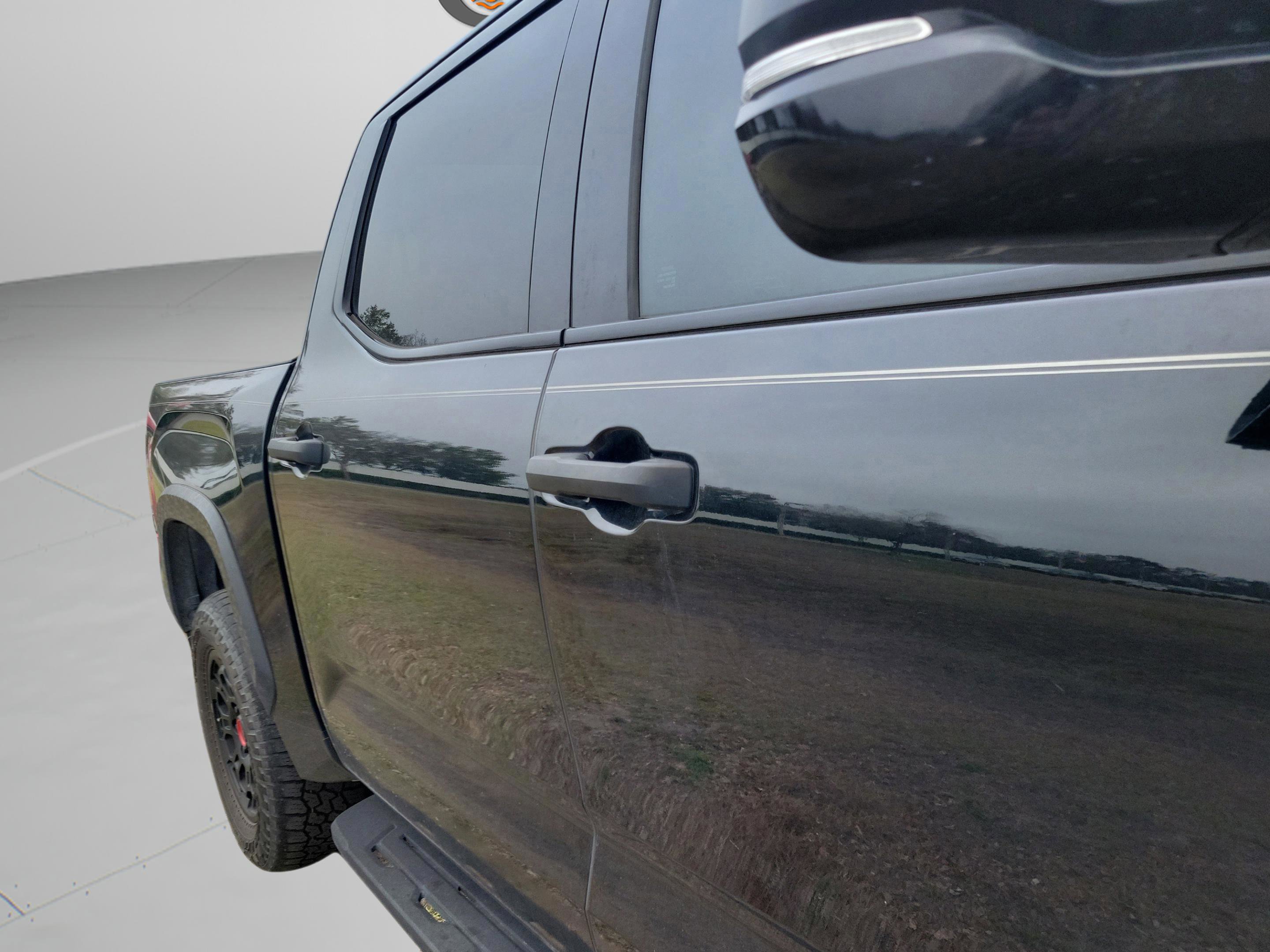 Used 2024 Toyota Tundra TRD Pro image 16