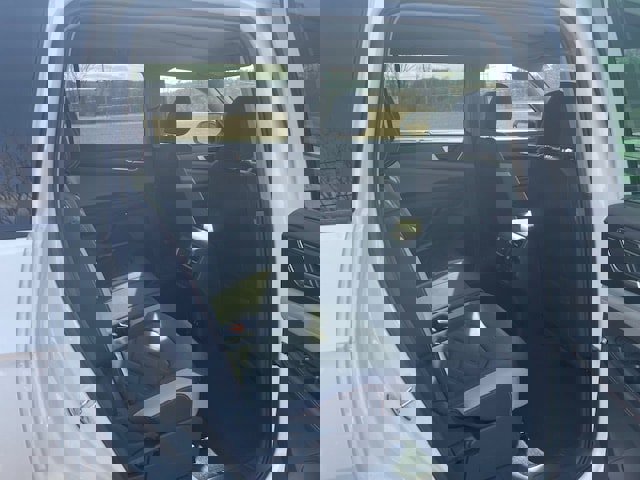 New 2026 Volkswagen Atlas Peak Edition image 8