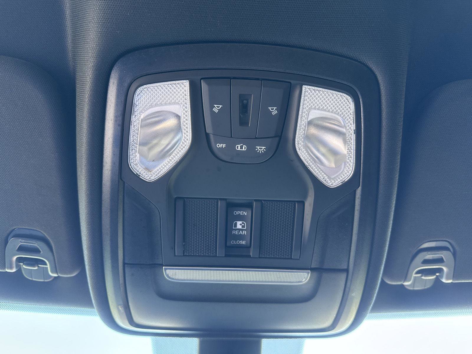 Used 2022 RAM 1500 Big Horn w/ Built-to-serve Edition AWD/4WD image 25