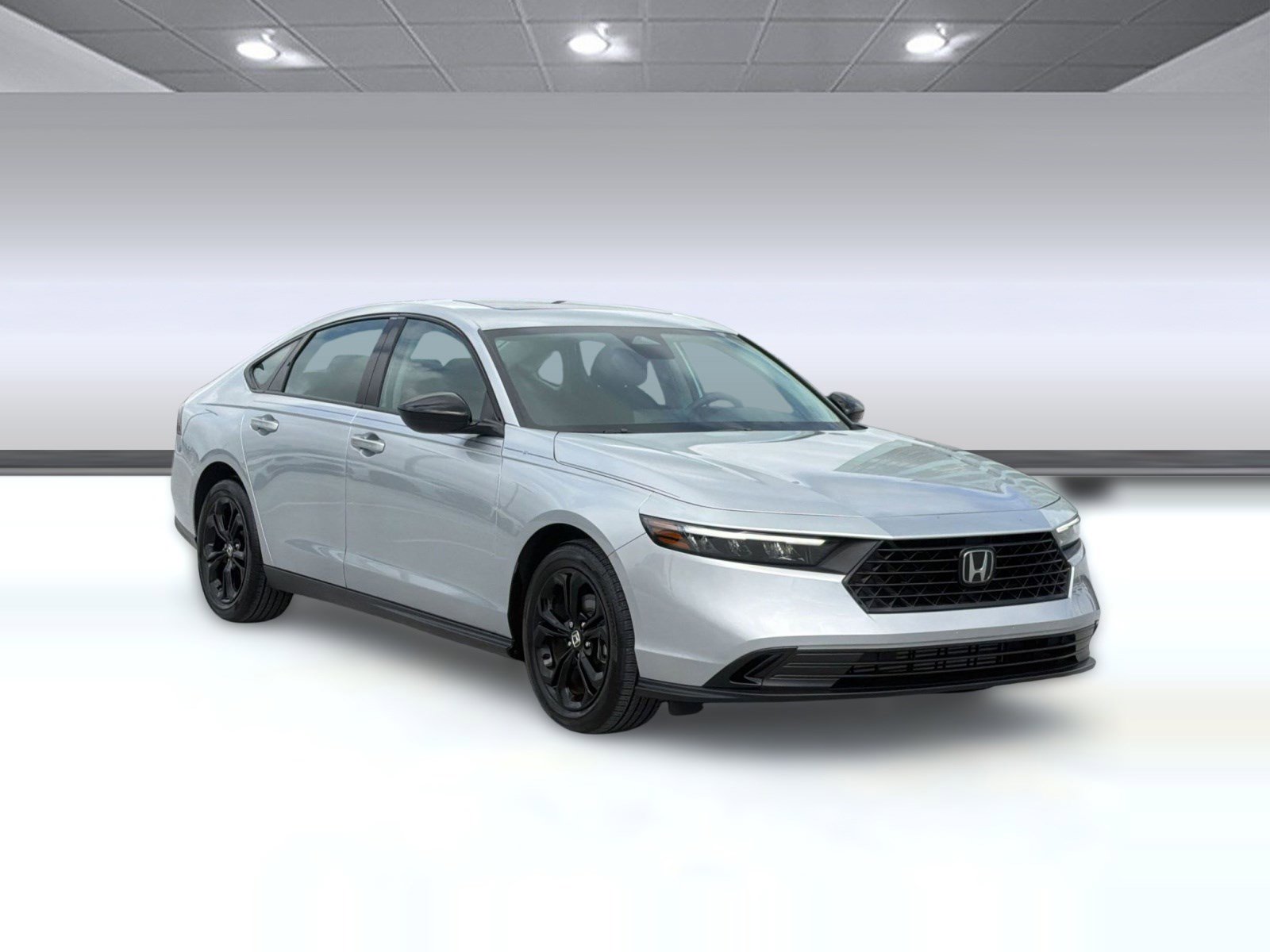 Used 2025 Honda Accord SE image 7