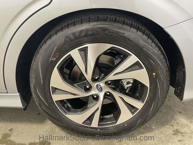 New 2025 Subaru Legacy Premium w/ Popular Package #1 image 8