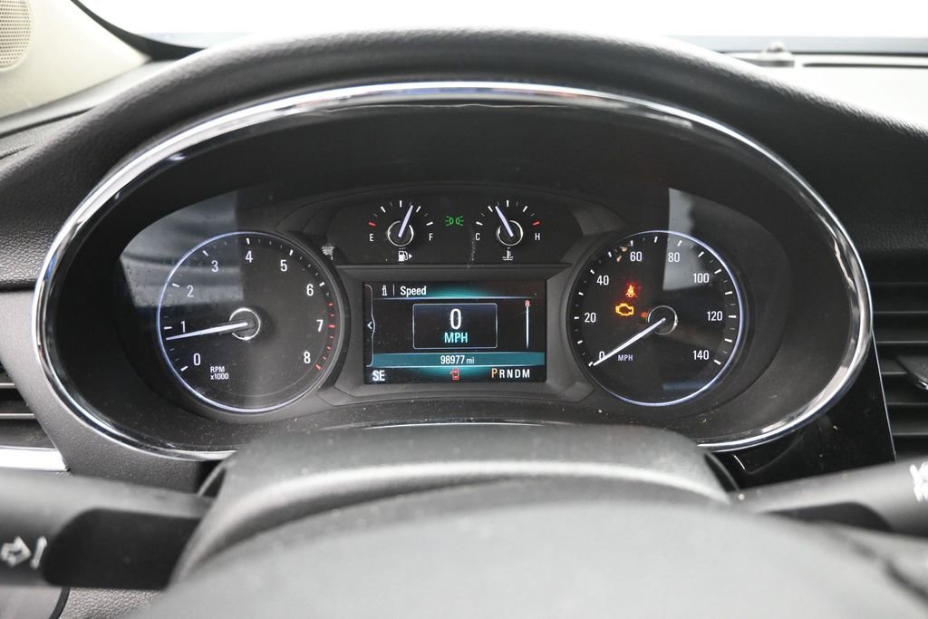 Used 2018 Buick Encore Preferred FWD image 3