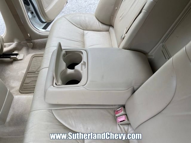 Used 2002 Lexus ES 330 FWD image 28