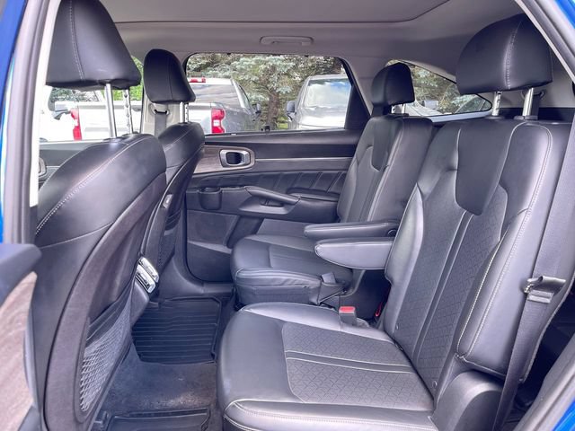 Used 2021 Kia Sorento EX AWD/4WD image 27