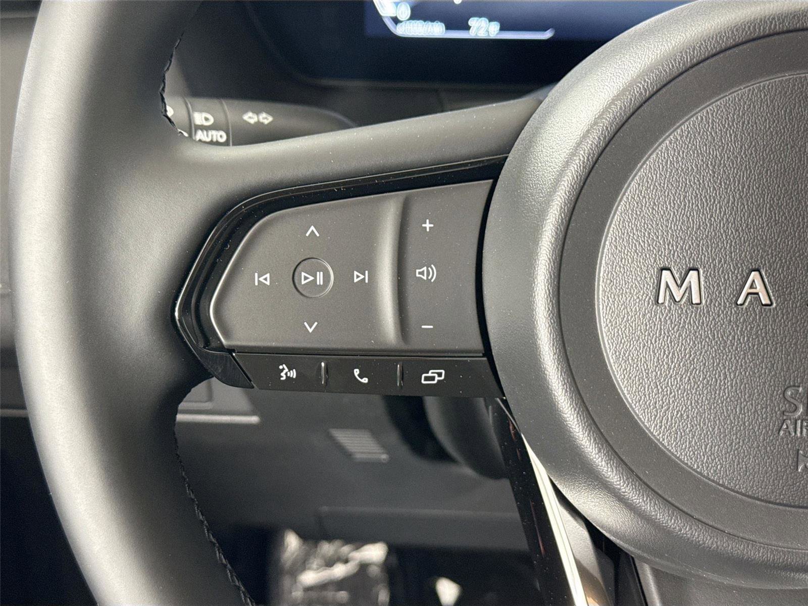 New 2026 MAZDA CX-5 Select AWD/4WD image 18