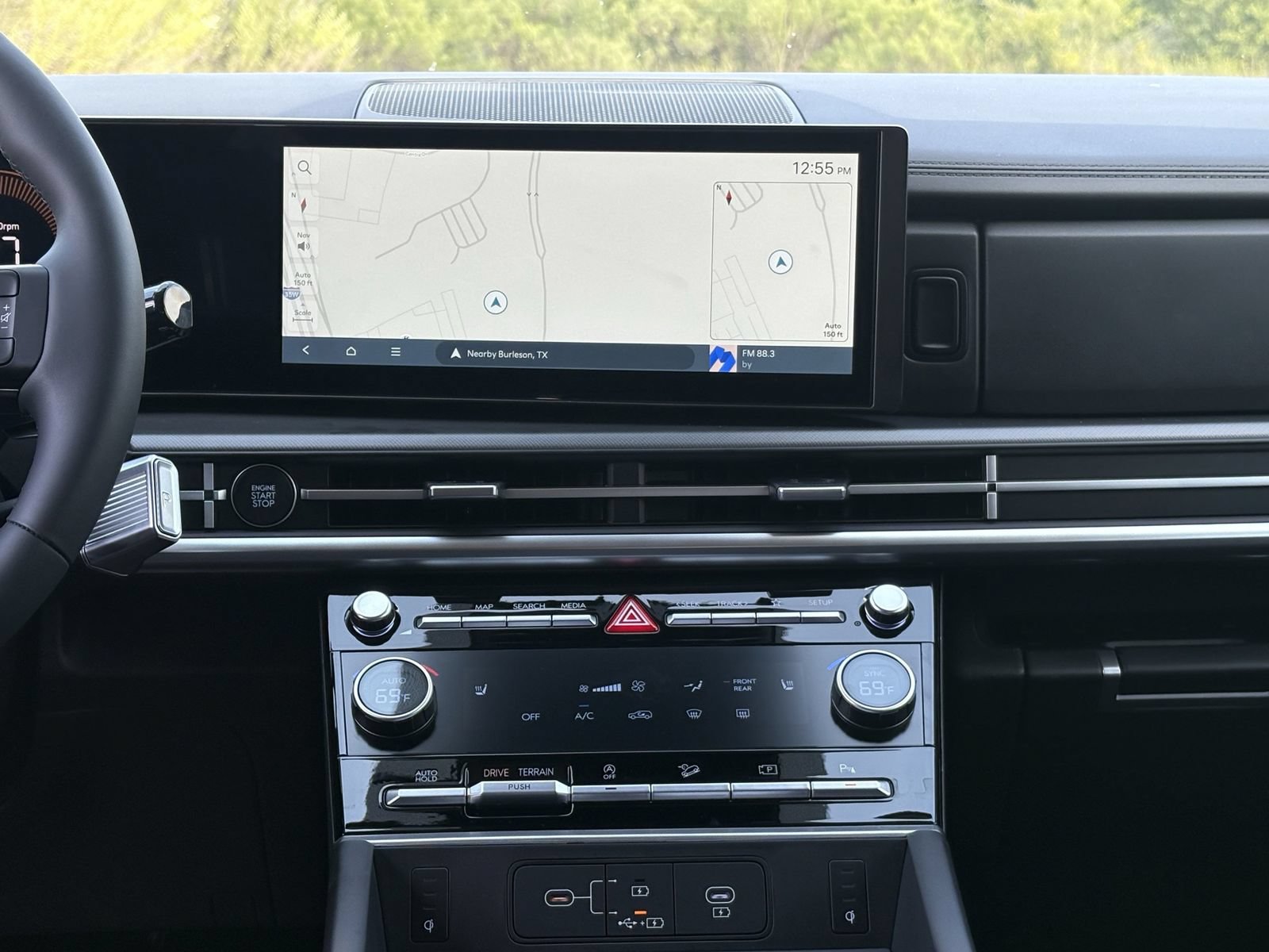 New 2026 Hyundai Santa Fe XRT AWD/4WD image 15