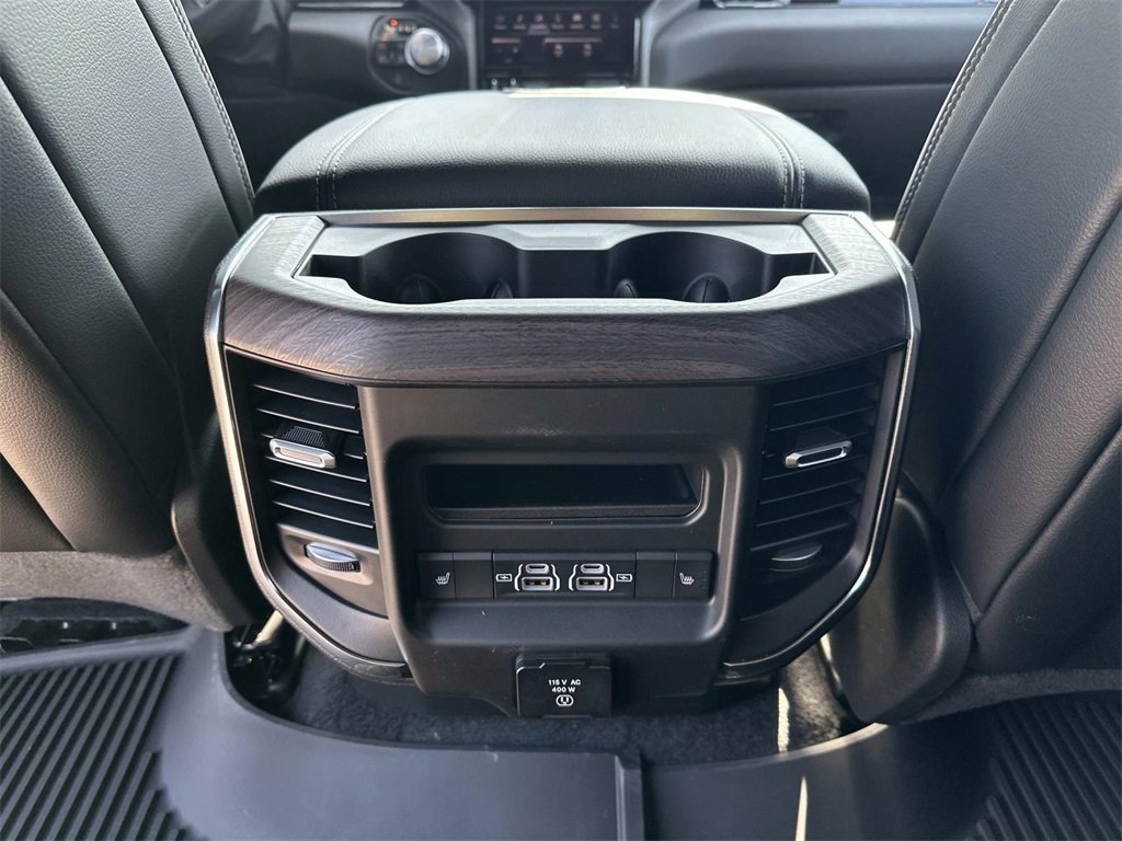 New 2026 RAM 1500 Laramie image 11