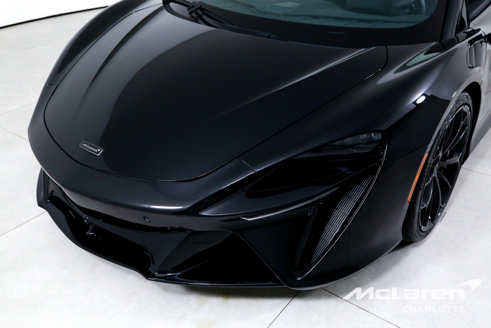 New 2026 McLaren Artura Spider RWD image 31