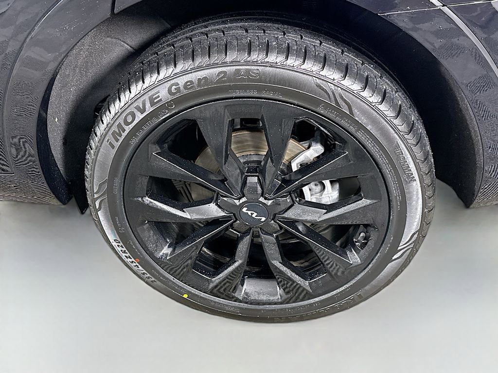 Certified 2023 Kia Sorento SX image 36