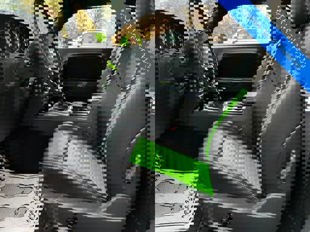 Used 2009 Dodge Challenger R/T image 19