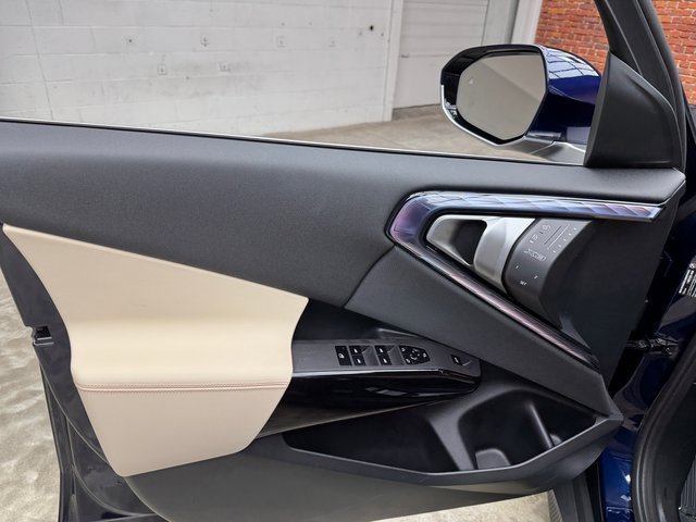 Used 2026 BMW X3 xDrive30 image 10