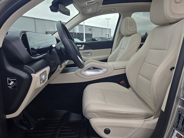 Used 2022 Mercedes-Benz GLE 350 4MATIC image 3