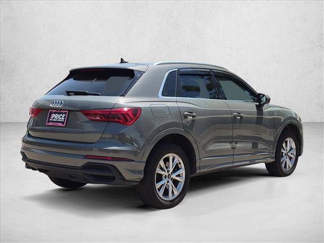 Used 2023 Audi Q3 2.0T Premium AWD/4WD image 5