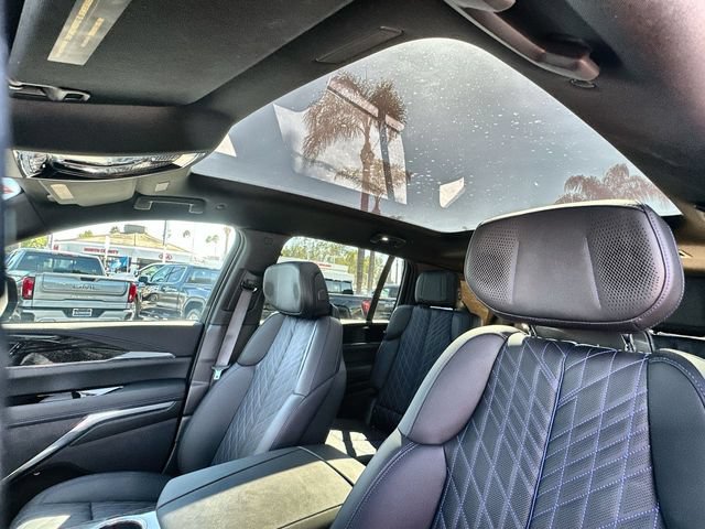 New 2026 Cadillac Escalade IQ Sport 1 AWD/4WD image 19