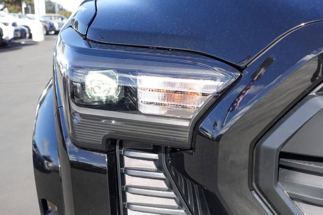 New 2025 Toyota Tacoma TRD Sport image 4