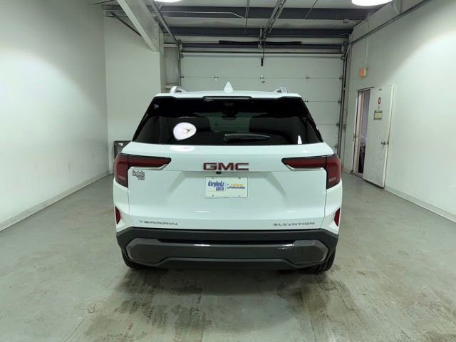 New 2026 GMC Terrain Elevation w/ Elevation Premium Package image 5