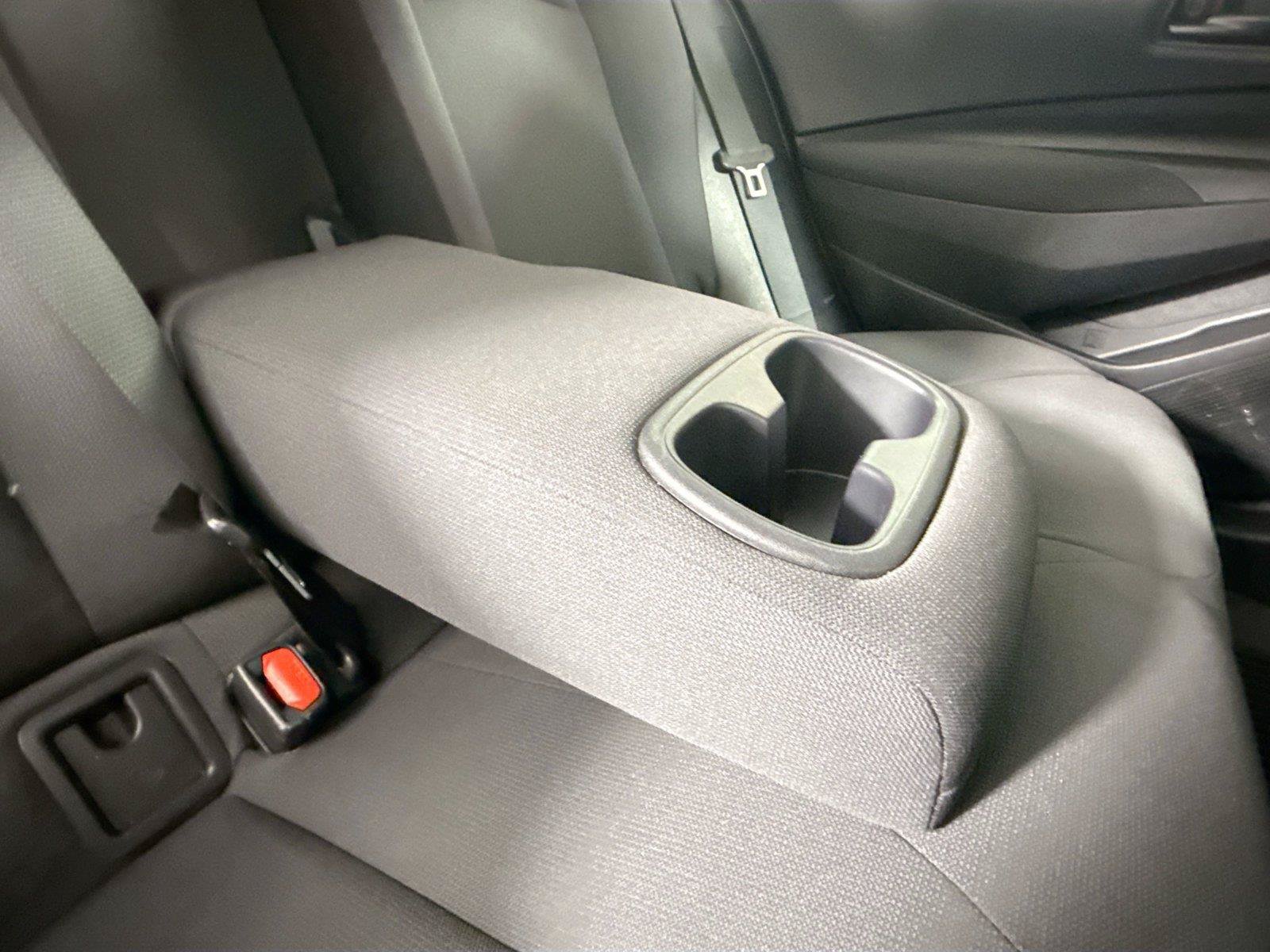 Used 2024 Toyota Corolla LE FWD image 36