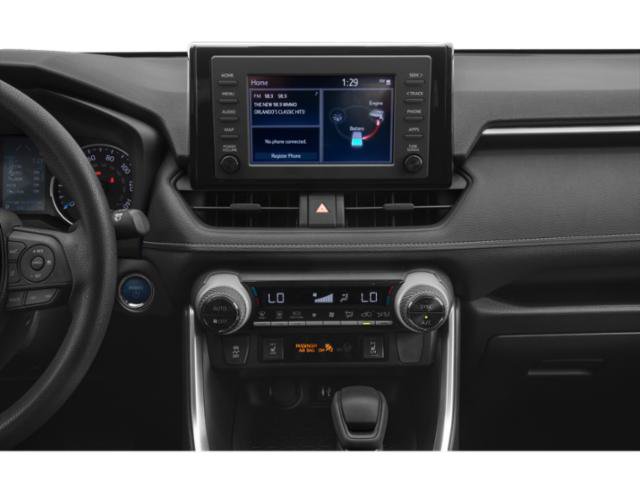 Certified 2020 Toyota RAV4 XLE w/ XLE Grade Weather Package AWD/4WD image 10