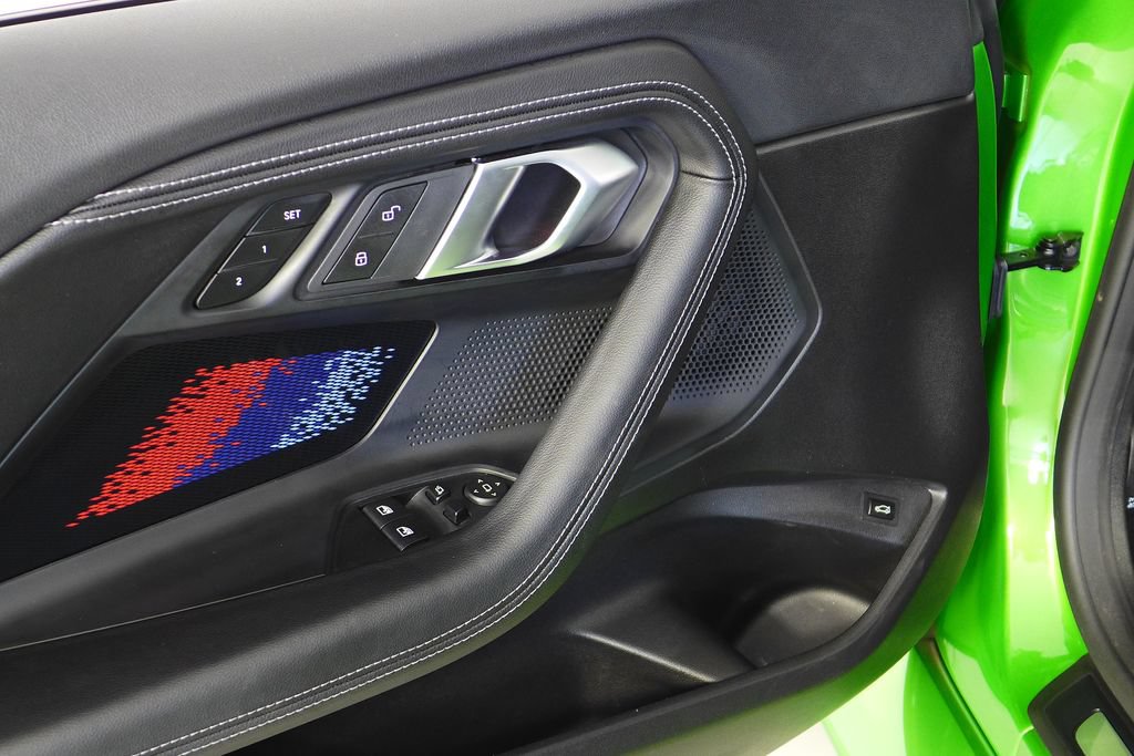 Used 2025 BMW M2 w/ Carbon Package RWD image 12