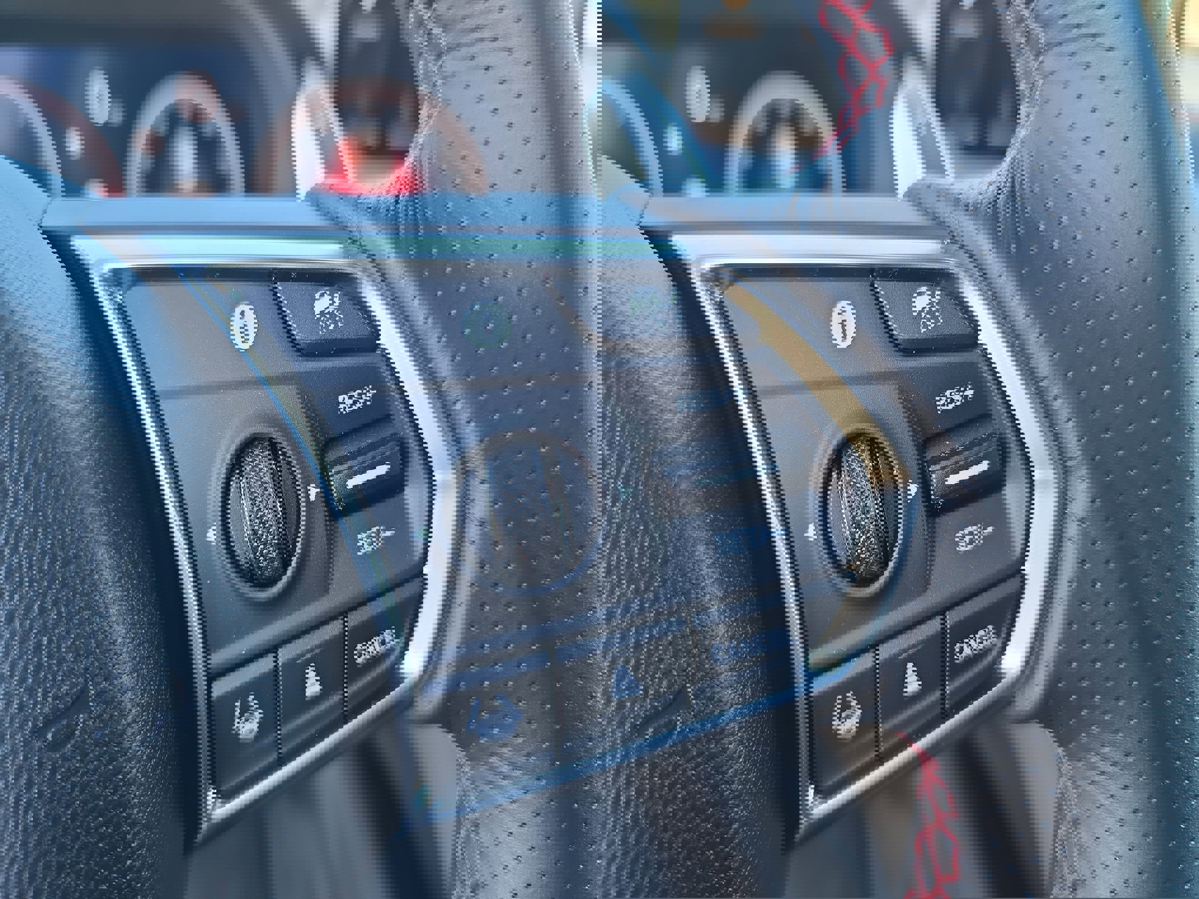 Used 2025 Acura TLX SH-AWD w/ A-SPEC Pkg image 17