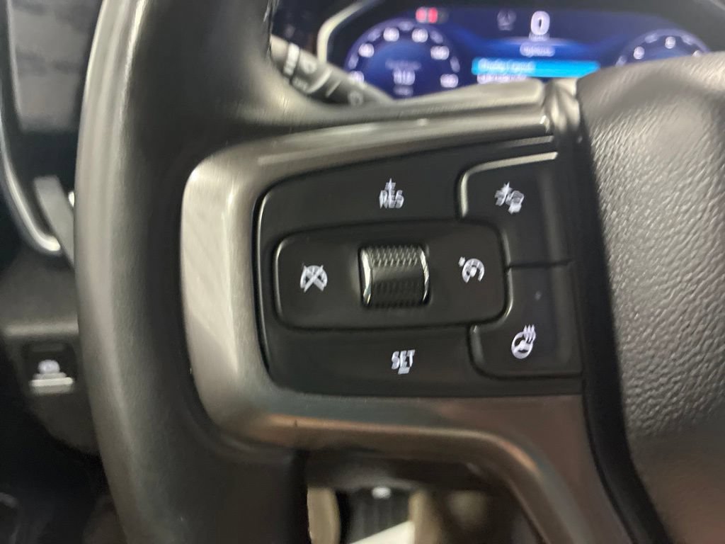 Used 2025 Chevrolet Silverado 2500 High Country w/ High Country Premium Package AWD/4WD image 31