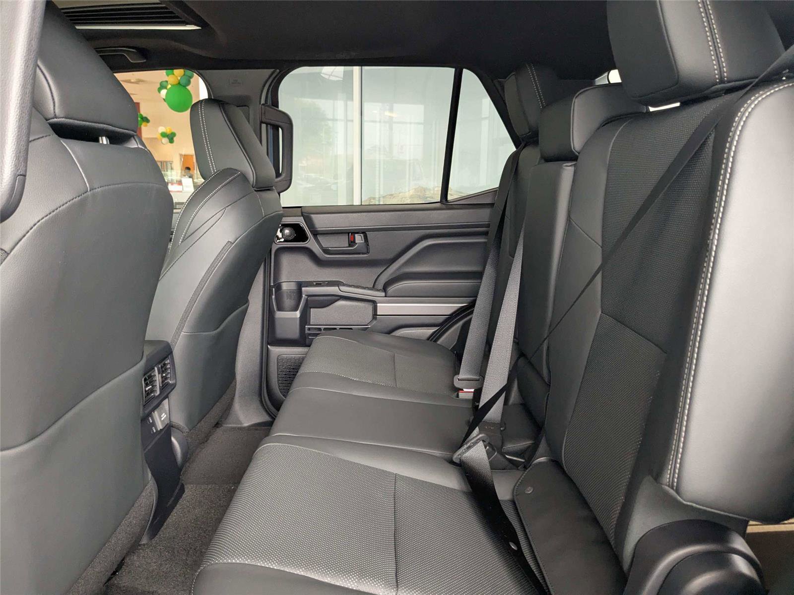 New 2026 Toyota 4Runner TRD Off-Road Premium image 24