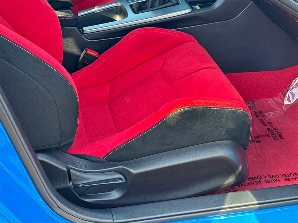 Used 2024 Honda Civic Type R image 23