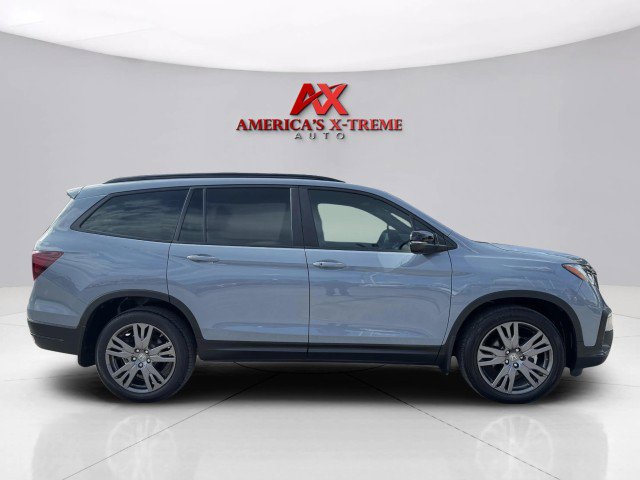 Used 2022 Honda Pilot Sport image 6