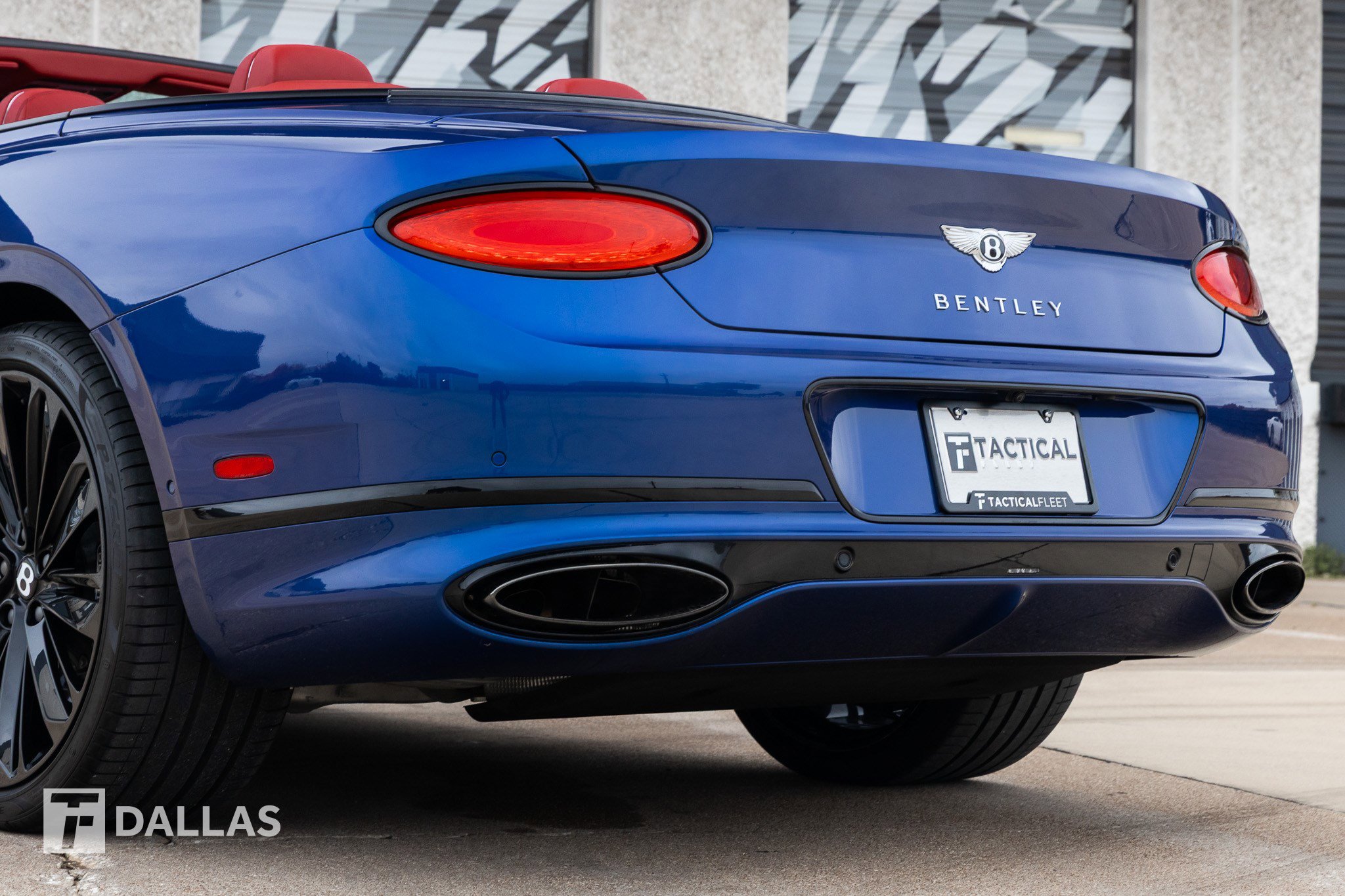 Used 2022 Bentley Continental GT Speed image 14